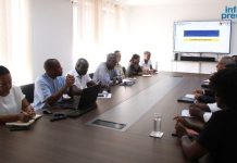 Preliminary Report Predicts 75% Drop in Crop Production Preliminary Report Predicts 75% Drop in Crop Production