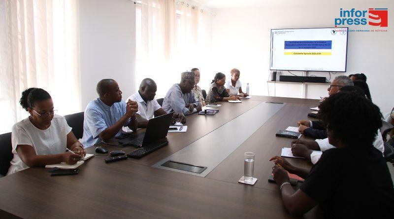 Preliminary Report Predicts 75% Drop in Crop Production Preliminary Report Predicts 75% Drop in Crop Production