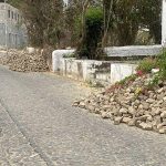 Brava Mayor Confirms Rua Direita Works Start in November Brava Mayor Confirms Rua Direita Works Start in November