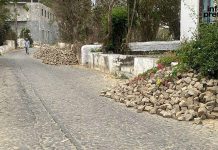 Brava Mayor Confirms Rua Direita Works Start in November Brava Mayor Confirms Rua Direita Works Start in November