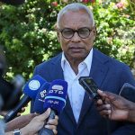 President’s Positive Assessment of Open Presidency President's Positive Assessment of Open Presidency