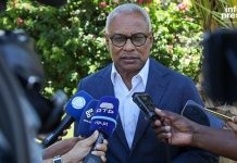 President’s Positive Assessment of Open Presidency President's Positive Assessment of Open Presidency