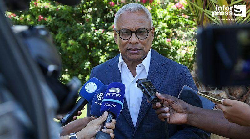 President's Positive Assessment of Open Presidency President's Positive Assessment of Open Presidency