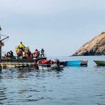 Agripesca Seeks Increased Support for Monte Trigo Fishermen Agripesca Seeks Increased Support for Monte Trigo Fishermen