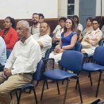 Jorge Carlos Fonseca Discusses Literature’s Importance Jorge Carlos Fonseca Discusses Literature's Importance