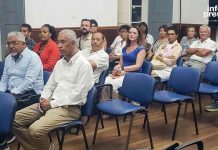 Jorge Carlos Fonseca Discusses Literature’s Importance Jorge Carlos Fonseca Discusses Literature's Importance