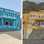 São Filipe and Mosteiros Congratulate Moisés Rodrigues São Filipe and Mosteiros Congratulate Moisés Rodrigues