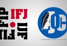 Fij and Ajoc Condemn Tcv Director Suspension Fij and Ajoc Condemn Tcv Director Suspension