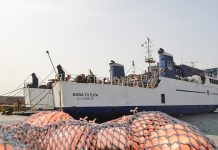 CV Interilhas Invests 500K Euros in Dona Tututa CV Interilhas Invests 500K Euros in Dona Tututa