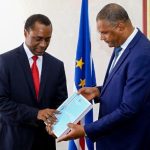 President of Court of Auditors Presents 2023 State Accounts President of Court of Auditors Presents 2023 State Accounts