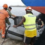 Cape Verde Enhances Maritime Security with EU Funding Cape Verde Enhances Maritime Security with EU Funding