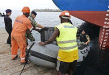 Cape Verde Enhances Maritime Security with EU Funding Cape Verde Enhances Maritime Security with EU Funding