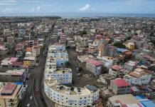 Cape Verde’s Minimal Emissions and Call for Global Action Cape Verde's Minimal Emissions and Call for Global Action