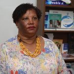 Vicenta Fernandes Appointed Global Ambassador for Peace Vicenta Fernandes Appointed Global Ambassador for Peace