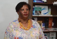 Vicenta Fernandes Appointed Global Ambassador for Peace Vicenta Fernandes Appointed Global Ambassador for Peace