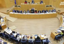 Rcv Director Addresses National Assembly Controversy Rcv Director Addresses National Assembly Controversy