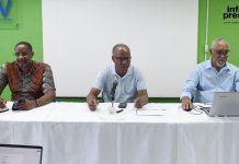 Mpd Confident in Election Victory and Resolving Issues Mpd Confident in Election Victory and Resolving Issues