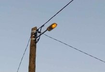 Aldeia do Norte Residents Satisfied with Lighting Upgrades Aldeia do Norte Residents Satisfied with Lighting Upgrades