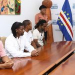 Carnival Ministry Advances 50% Financial Support in Praia Carnival Ministry Advances 50% Financial Support in Praia