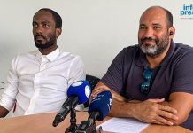 FCBB To Announce New Coach This Week FCBB To Announce New Coach This Week