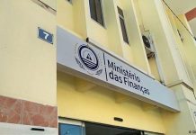 Government Establishes Tax and Customs Authority Government Establishes Tax and Customs Authority