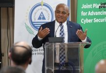 Cape Verde Hosts Regional Training on Digital Diplomacy Cape Verde Hosts Regional Training on Digital Diplomacy