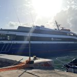 Kriola Ship with Additional Trips Santiago/Fogo/Brava Kriola Ship with Additional Trips Santiago/Fogo/Brava