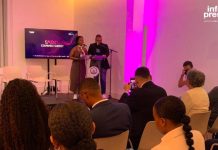Cape Verde Promotes Web Summit 2025 to Connect Diaspora Cape Verde Promotes Web Summit 2025 to Connect Diaspora