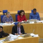 Parliament Prioritizes Election Spending in 2026 Budget Parliament Prioritizes Election Spending in 2026 Budget