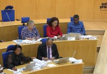 Parliament Prioritizes Election Spending in 2026 Budget Parliament Prioritizes Election Spending in 2026 Budget