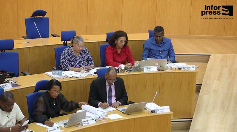 Parliament Prioritizes Election Spending in 2026 Budget Parliament Prioritizes Election Spending in 2026 Budget