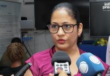 Malaria Cases Prompt Training for Vector Control in Praia Malaria Cases Prompt Training for Vector Control in Praia