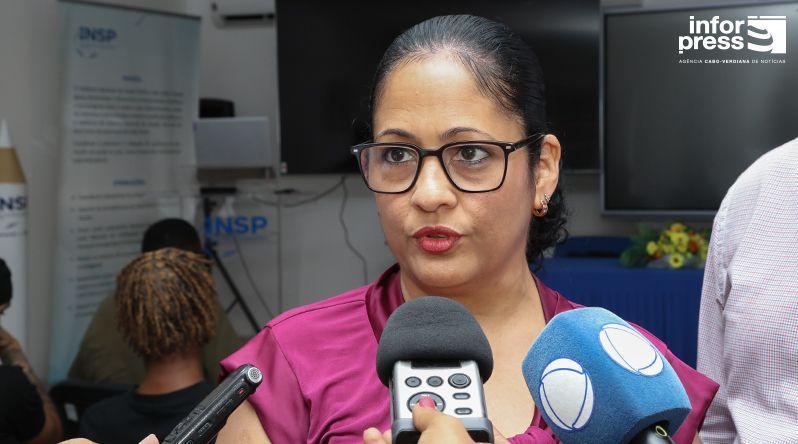 Malaria Cases Prompt Training for Vector Control in Praia Malaria Cases Prompt Training for Vector Control in Praia