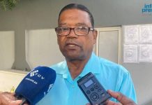 Praia Drivers Threaten Three-Day Strike for Wages Praia Drivers Threaten Three-Day Strike for Wages