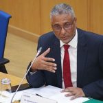 Minister Announces Investment for Climate Resilience Minister Announces Investment for Climate Resilience