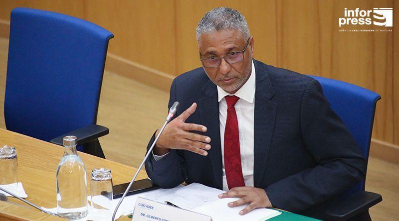 Minister Announces Investment for Climate Resilience Minister Announces Investment for Climate Resilience