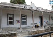 Brava: Health Fair in Cachaço Marks World Diabetes Day Brava: Health Fair in Cachaço Marks World Diabetes Day