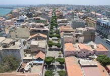 National Youth Forum 2025 Unites 300 Participants in Praia National Youth Forum 2025 Unites 300 Participants in Praia