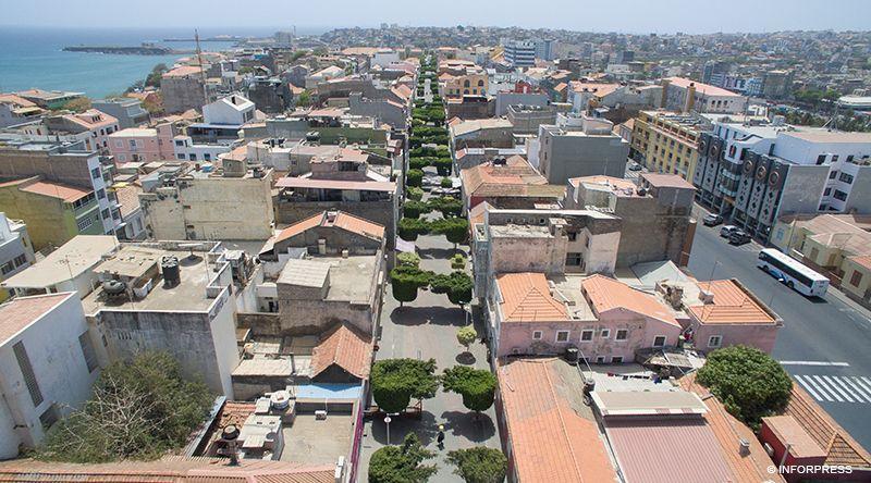 National Youth Forum 2025 Unites 300 Participants in Praia National Youth Forum 2025 Unites 300 Participants in Praia