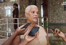 President of Sindprof Visits to Assess Teaching Conditions President of Sindprof Visits to Assess Teaching Conditions