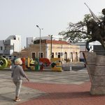 Fogo Hosts Ninth Itinerant Event of Cape Verde Book Fair Fogo Hosts Ninth Itinerant Event of Cape Verde Book Fair