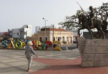 Fogo Hosts Ninth Itinerant Event of Cape Verde Book Fair Fogo Hosts Ninth Itinerant Event of Cape Verde Book Fair