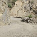 Brava Restores Access to Fajã D’Água After Landslide Brava Restores Access to Fajã D’Água After Landslide