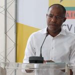 PAICV President Visits Santo Antão to Assess Conditions PAICV President Visits Santo Antão to Assess Conditions