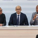 Rainfall in North Santiago Exceeds Average Levels Rainfall in North Santiago Exceeds Average Levels