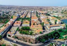 Santiago Hosts First Edition of FIACK International Festival Santiago Hosts First Edition of FIACK International Festival