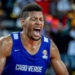 Edy Tavares to Miss First International Break in Tunisia Edy Tavares to Miss First International Break in Tunisia