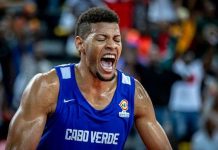 Edy Tavares to Miss First International Break in Tunisia Edy Tavares to Miss First International Break in Tunisia