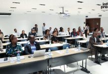 Public Administration Managers Enhance HR Management Skills Public Administration Managers Enhance HR Management Skills