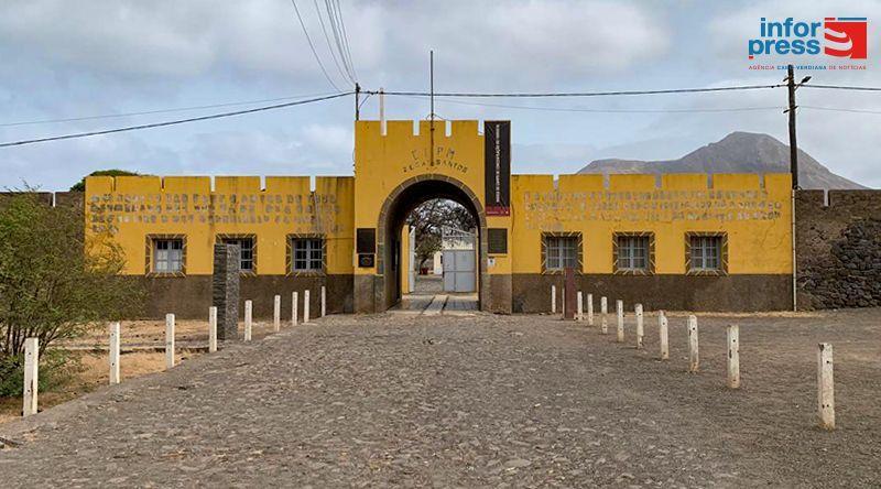 Tarrafal Workshop on Concentration Camp Nomination Tarrafal Workshop on Concentration Camp Nomination